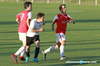 Balabushka Albillo Seguros FA Salamanca 2