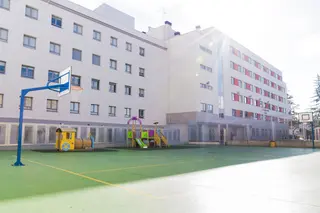 GALERÍA | Colegio San Estanislao de Kostka - Especial Enseñanza 2021