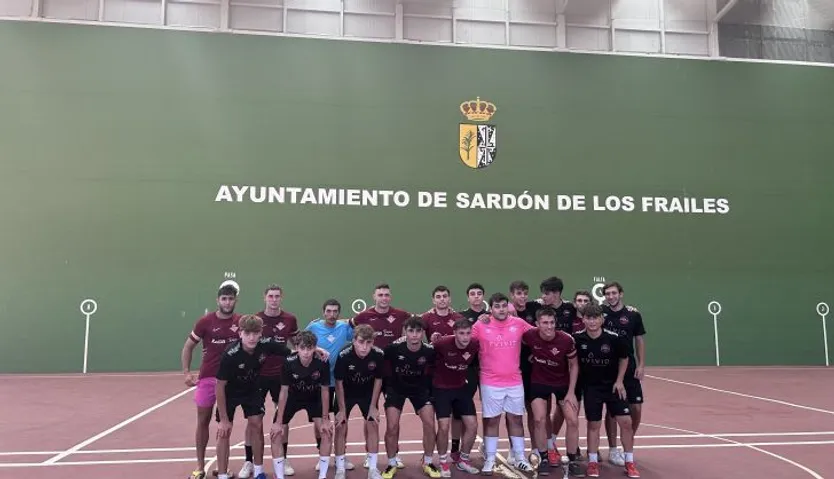 EQUIPOS DE LA FINAL