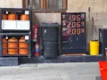 El precio de la gasolina se mantiene disparado