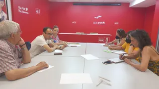 Condiciones laborales empleadas del hogar