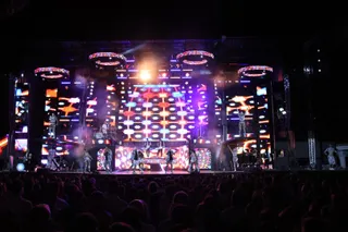 Orquesta Panorama en Guijuelo