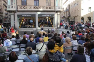 FÀCYL 2017: Circant