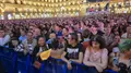 Concierto de Bonnie Tyler en la Plaza Mayor | Imagen de archivo