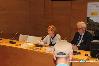 Congreso internacional sobre narrativa de la Guerra Civil (5)