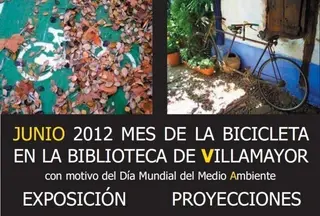 Actividades conmemorativas del Día Internacional del Medio Ambiente