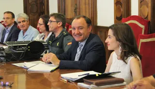 La Administración Electrónica ya es una realidad en Salamanca