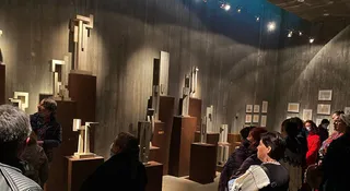 Museo Angel Mateos
