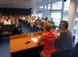 La Junta detalla las soluciones a los problemas de acceso a internet y televisión