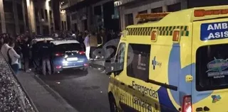 Una pelea en una discoteca de la calle Bermejeros se salda con tres detenidos