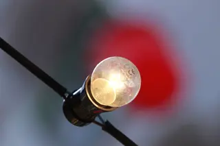 Se encarece en diciembre el recibo de la luz