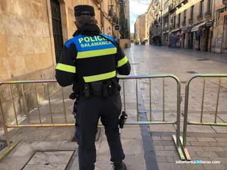 Policía local (2)