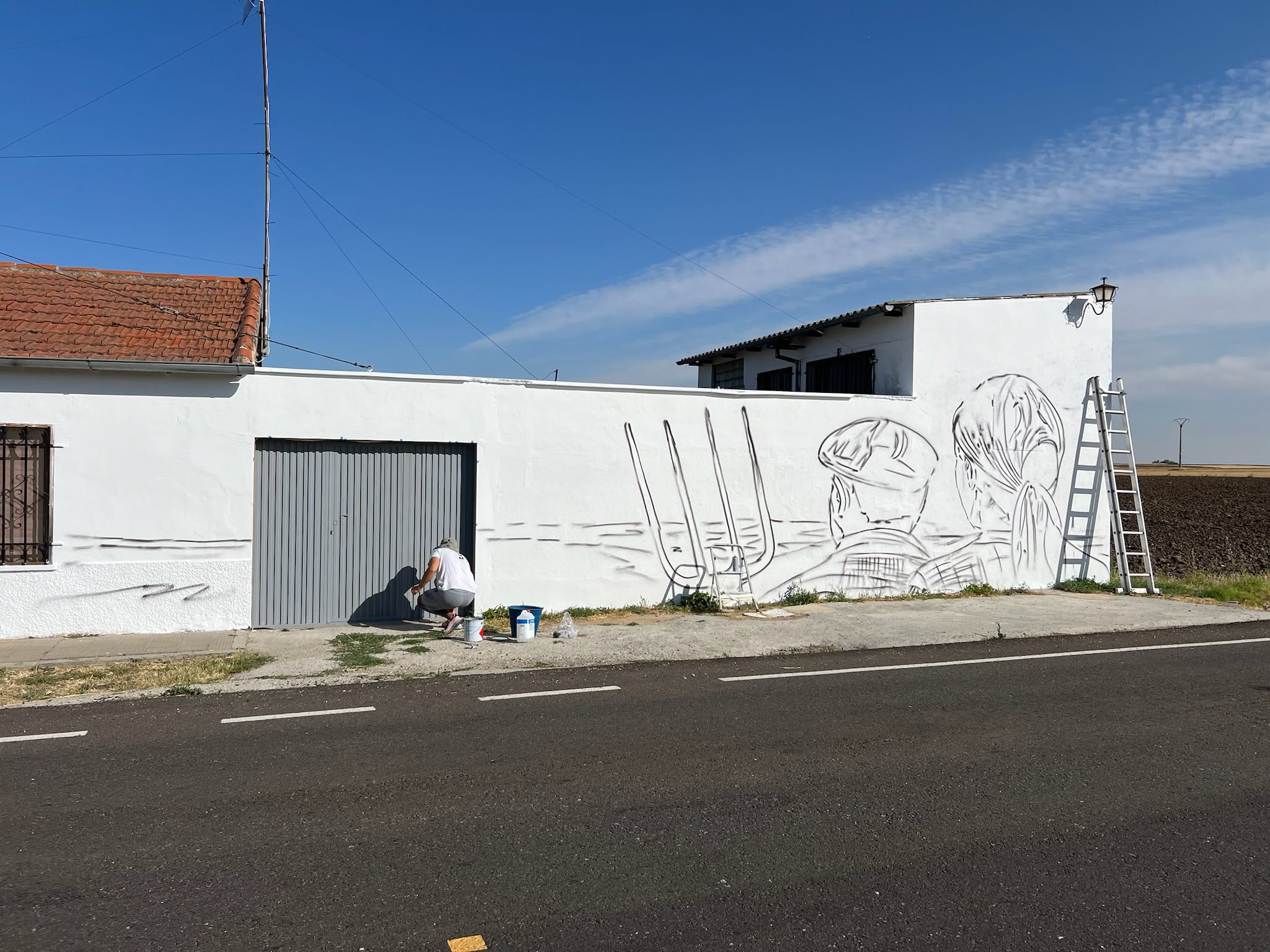 Concurso Murales De La Vell&eacute;s  (4)
