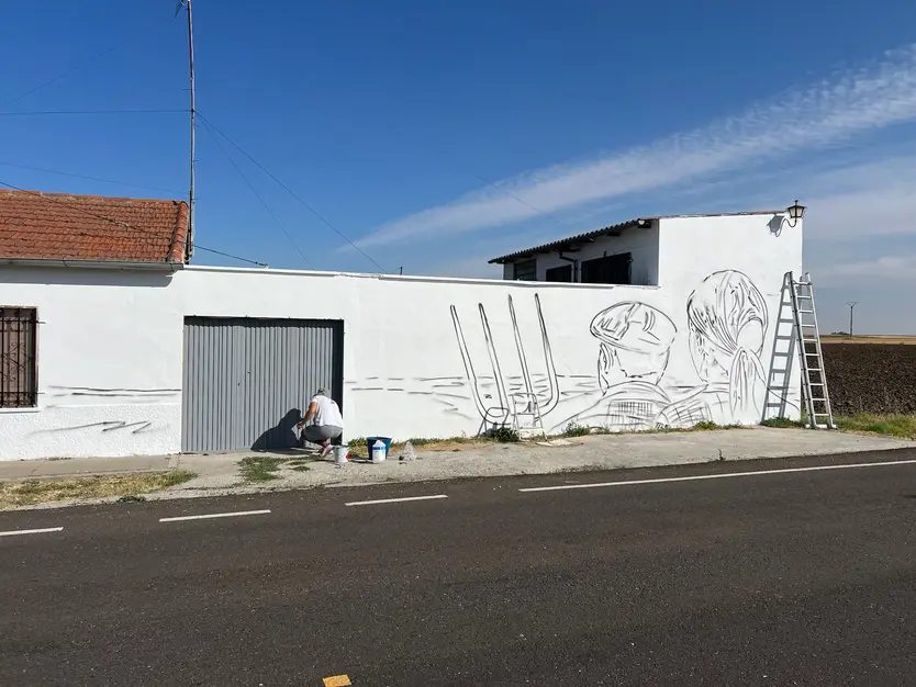 Concurso Murales De La Vellés (4)