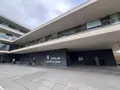 Delegación Territorial de la Junta de Castilla y León Edificio ESAUN (1)