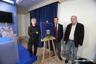 Cartel anunciador 'Pasión en Salamanca 2020' (4)