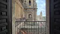 Vistas desde el Scala Coeli de Salamanca y su Catedral
