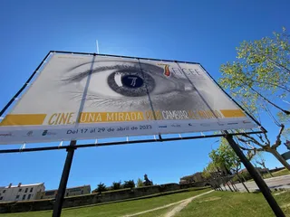 Festival cine Ciudad Rodrigo