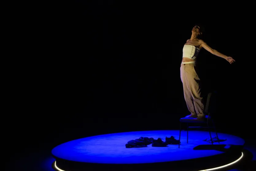 Dysphoria De Histrión Teatro