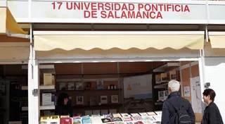 UPSA en la Feria Libro del 2025 | 5