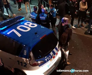 Policia local7
