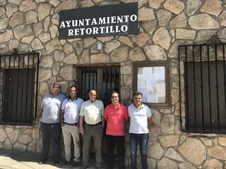 El Juzgado de Ciudad Rodrigo desestima la denuncia contra el exalcalde y tres concejales del PP en Retortillo