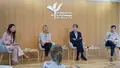 El estudio de una profesora de la UPSA que relaciona los deseos cumplidos con la felicidad en niños con enfermedades graves