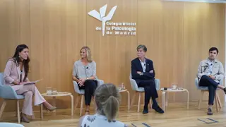 El estudio de una profesora de la UPSA que relaciona los deseos cumplidos con la felicidad en niños con enfermedades graves