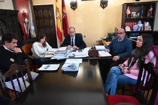 Ciudad Rodrigo AFEs 03 02 25
