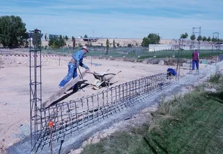 El Ayuntamiento inaugurará en noviembre un programa formativo de pavimentación y colocación de piedra