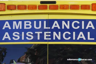 Ambulancia 112 5