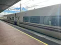 Tren, Renfe | Imagen de archivo