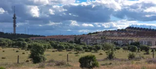 Peñasolana