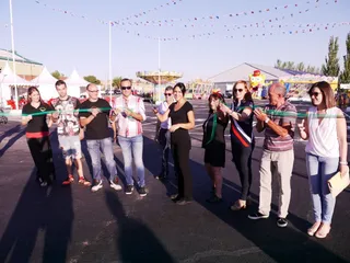 Feria de Día Carbajosa