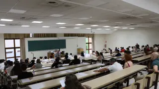 PAU 2026. 