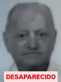 Agustín, Varón Desaparecido En Ledrada Y Buscado Por La Guardia Civil | Guardia Civil de Salamanca