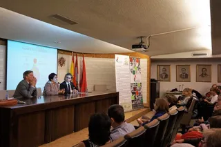 "La enfermedad de Parkinson ya no es una enfermedad de viejos"
