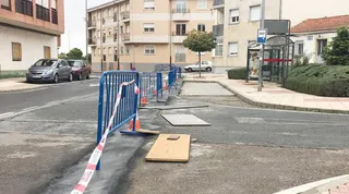 Instalación fibra óptica 3