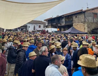 GALERÍA | Mejillón Rock en San Martín del Castañar 2024