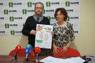 Alcer considera vital la prevención para evitar las enfermedades de riñón