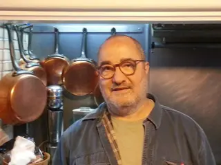 Chez Víctor