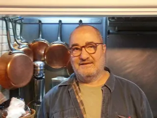 Chez Víctor