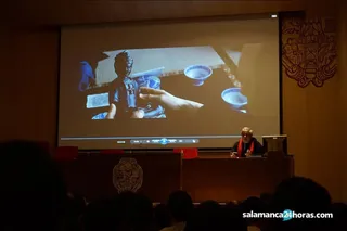 Fiesta teología
