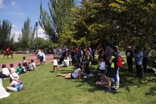 Batalla de los Tercios