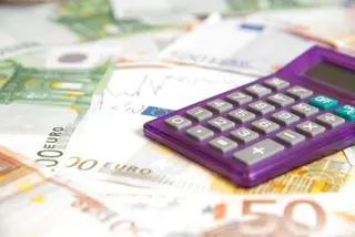 Recurso de dinero