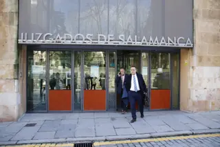 Vista oral por el comité provincial del PP 2