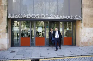 Vista oral por el comité provincial del PP 2