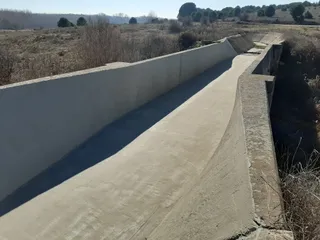 Canal Villagonzalo