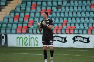 Salamanca CF UDS - Marino de Luanco