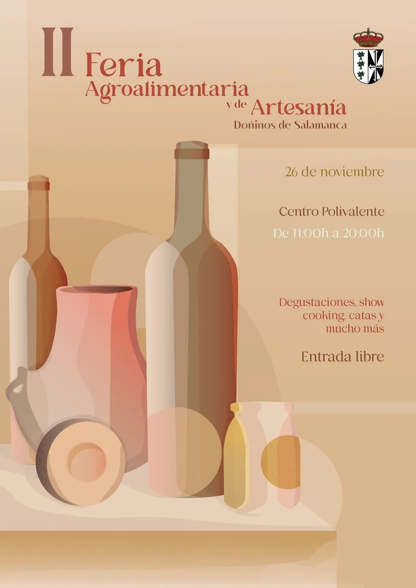 Programa feria Doñinos